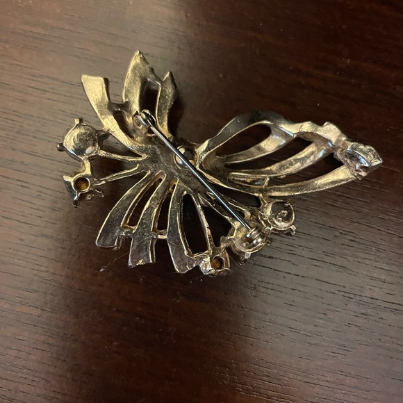 Brooch - Picture 2 of 2